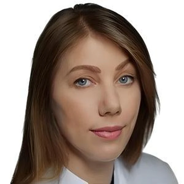 Шевчук Светлана Николаевна — Гинеколог, Краснодар