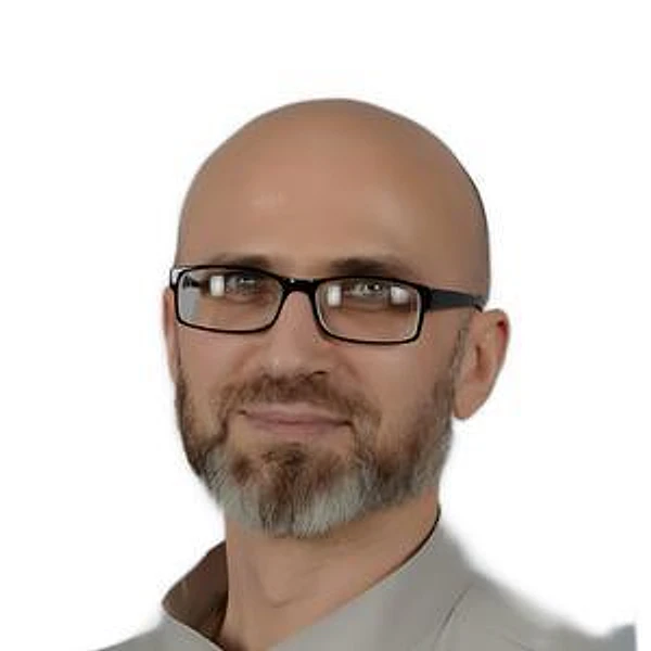 Мурзин Алексей Валерьевич — Невролог, Мытищи
