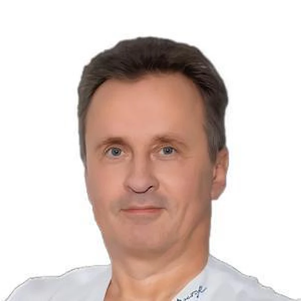 Шиков Сергей Михайлович — Уролог, Врач УЗИ, Детский врач УЗИ, Детский уролог, Серпухов