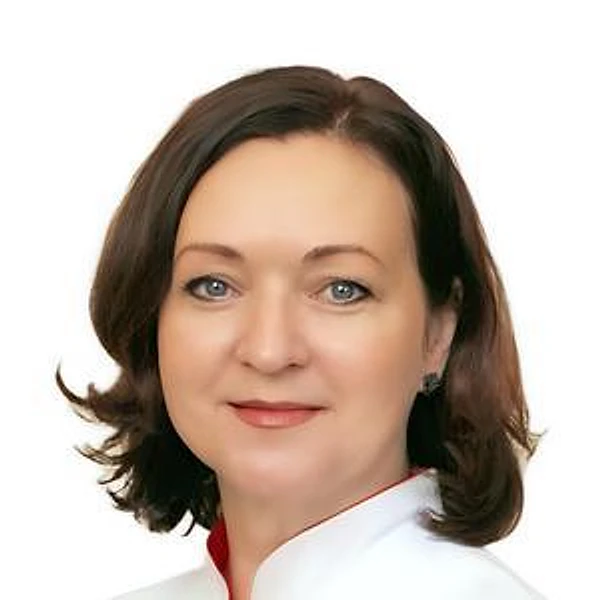 Алехина Галина Васильевна — Дерматолог, Врач-косметолог, Детский дерматолог, Серпухов