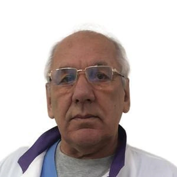 Зиновьев Геннадий Александрович — Дерматолог, Венеролог, Онколог-дерматолог, Серпухов