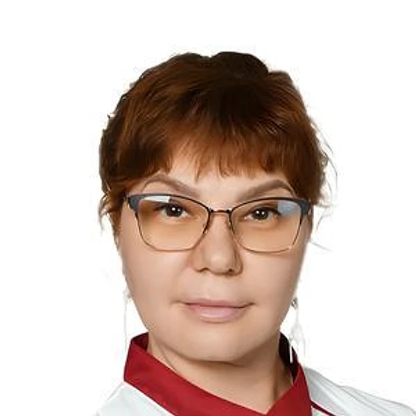 Петухова Ирина Владимировна — Дерматолог, Врач-косметолог, Детский дерматолог, Трихолог, Протвино
