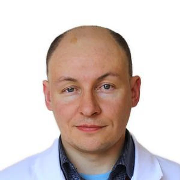 Игнатов Владимир Сергеевич — Психиатр, Нарколог, Серпухов