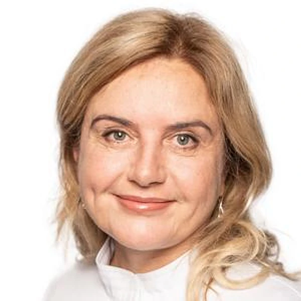 Нестеровская Ирина Владимировна — Гинеколог, Солнечногорск