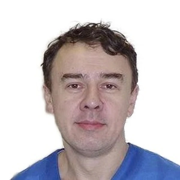Шемонаев Юрий Валерьевич — Стоматолог-ортодонт, Солнечногорск