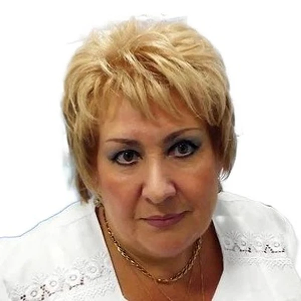 Провозина Лариса Сергеевна — Стоматолог-ортодонт, Солнечногорск