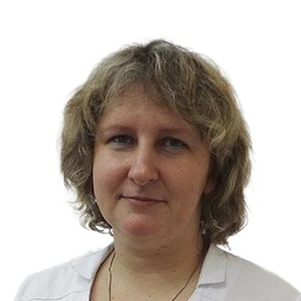 Лобова Елена Валерьевна — Стоматолог, Солнечногорск