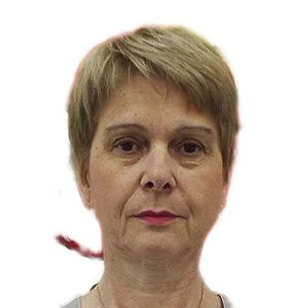 Нифантова Лариса Викторовна — Детский стоматолог, Солнечногорск