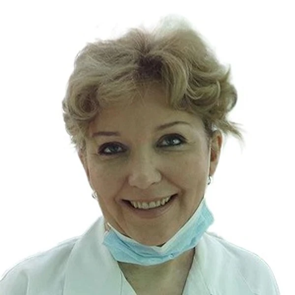 Периастрова Ольга Александровна — Стоматолог, Солнечногорск