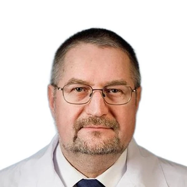 Фортыгин Алексей Яковлевич — Гинеколог, Акушер, Гинеколог-хирург, Эндоскопист, Челябинск