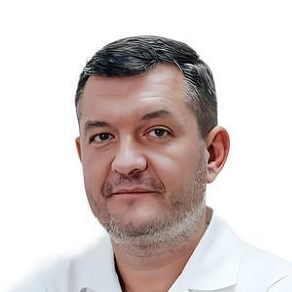 Михайлов Константин Викторович — Дерматолог, Венеролог, Солнечногорск