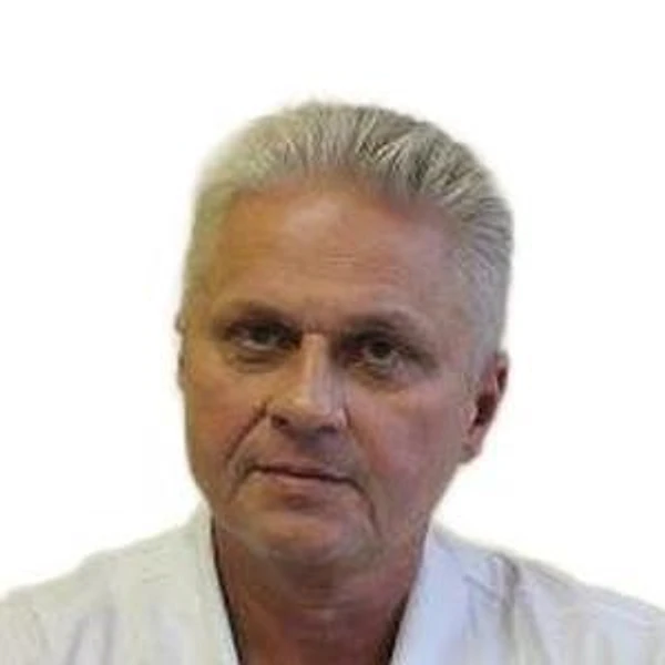 Мартынов Андрей Иванович — Невролог, Солнечногорск