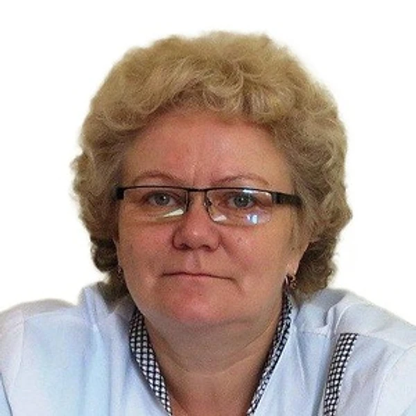 Пузанова Елена Николаевна — Терапевт, Солнечногорск
