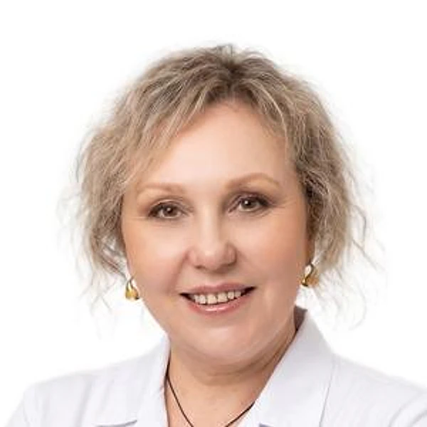 Шихалеева Виктория Сергеевна — Гинеколог, Барнаул