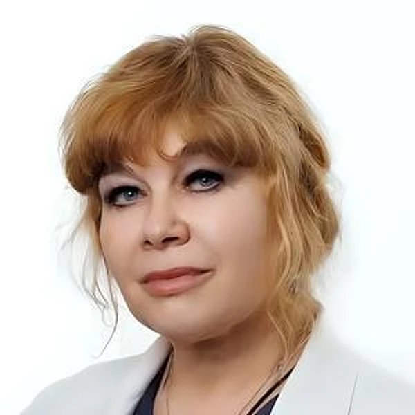 Щитова Елена Николаевна — Проктолог (колопроктолог), Хирург, Москва