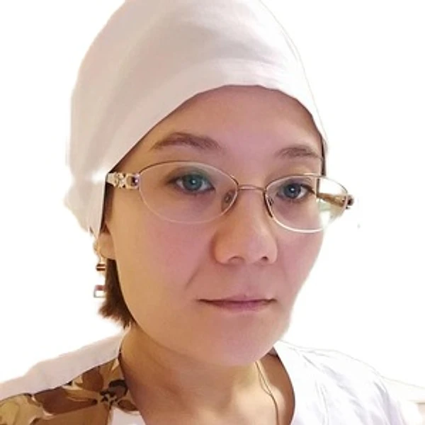 Лукина Елена Вячеславовна — Фтизиатр, Солнечногорск