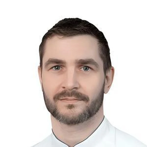 Курпяков Антон Павлович — Ортопед, Травматолог, Москва