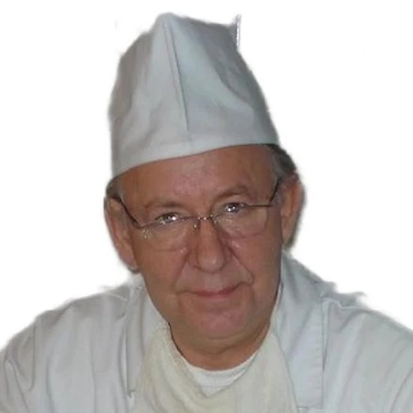 Ржевин Александр Павлович — Анестезиолог-реаниматолог, Солнечногорск