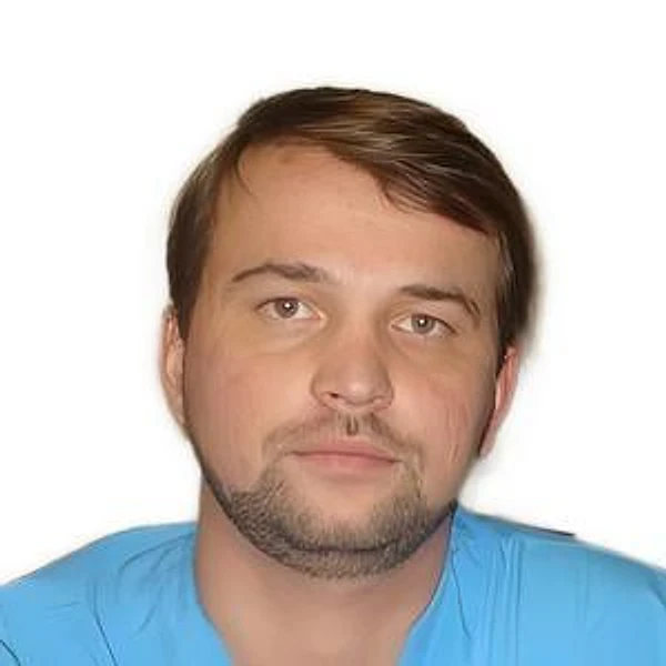 Неустроев Федор Сергеевич — Хирург, Флеболог, Эндоскопист, Солнечногорск