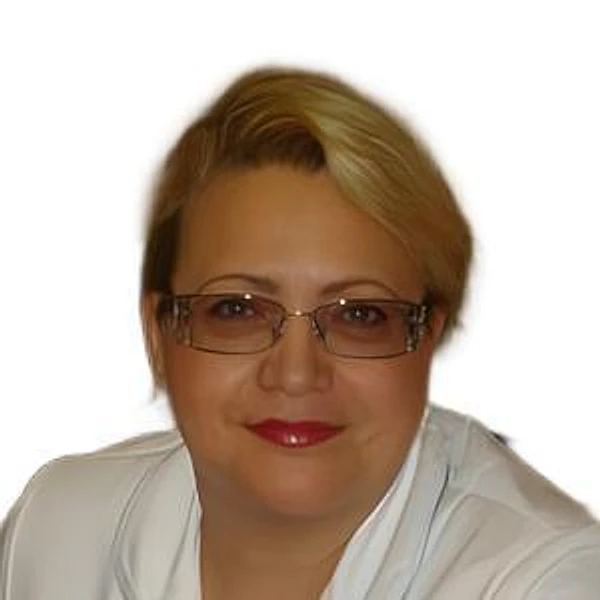 Иванова Галина Владимировна — Гинеколог, Солнечногорск