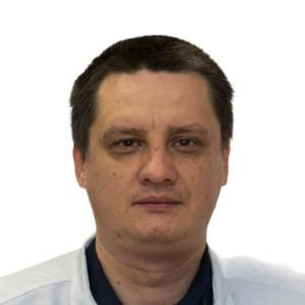 Сычев Павел Николаевич — Терапевт, Солнечногорск