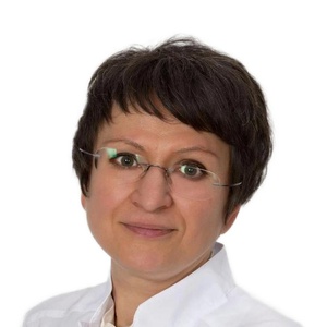 Матюхина Елена Борисовна — Невролог, Раменское
