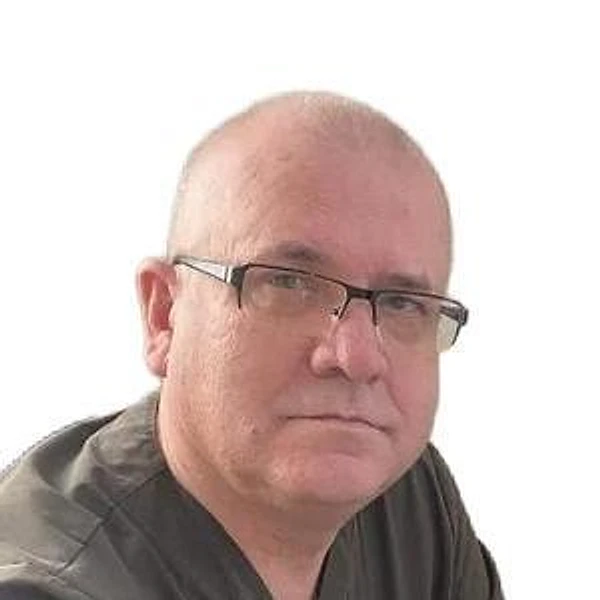Рожков Анатолий Валентинович — Функциональный диагност, Солнечногорск