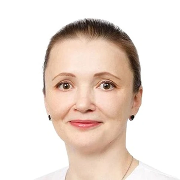 Казакова Ирина Сергеевна — Детский ЛОР, ЛОР, Ступино