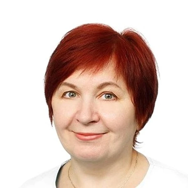 Алябьева Любовь Михайловна — Стоматолог-хирург, Стоматолог, Ступино