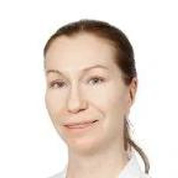 Тимербулатова Ирина Нурулловна — Стоматолог-хирург, Ступино