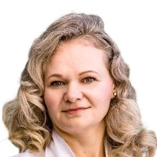 Петрина Анна Евгеньевна — Гематолог, Терапевт, Кашира
