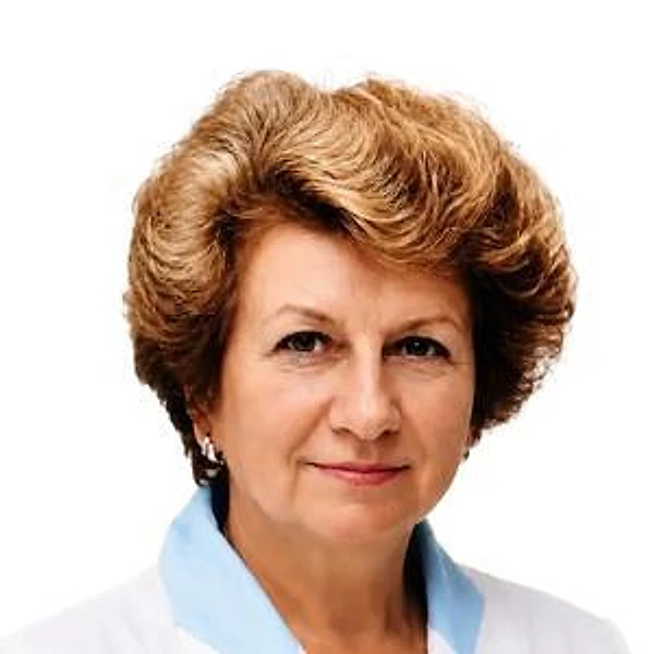 Рассказова Надежда Алексеевна — Врач общей практики (семейный врач), Аллерголог, Детский аллерголог, Иммунолог, Ступино