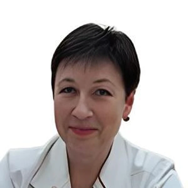 Галкина Ирина Николаевна — Врач общей практики (семейный врач), Ступино