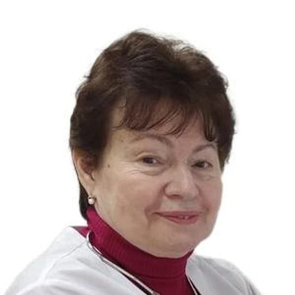 Горшенина Александра Павловна — Терапевт, Ступино