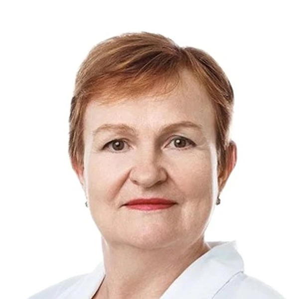 Зимина Татьяна Александровна — Врач общей практики (семейный врач), Профпатолог, Терапевт, Ступино