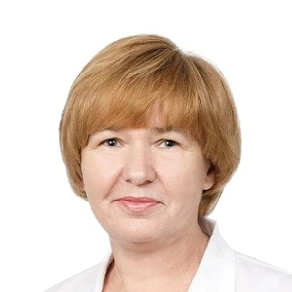 Комаровская Ирина Викторовна — Врач общей практики (семейный врач), Врач УЗИ, Детский врач УЗИ, Ступино