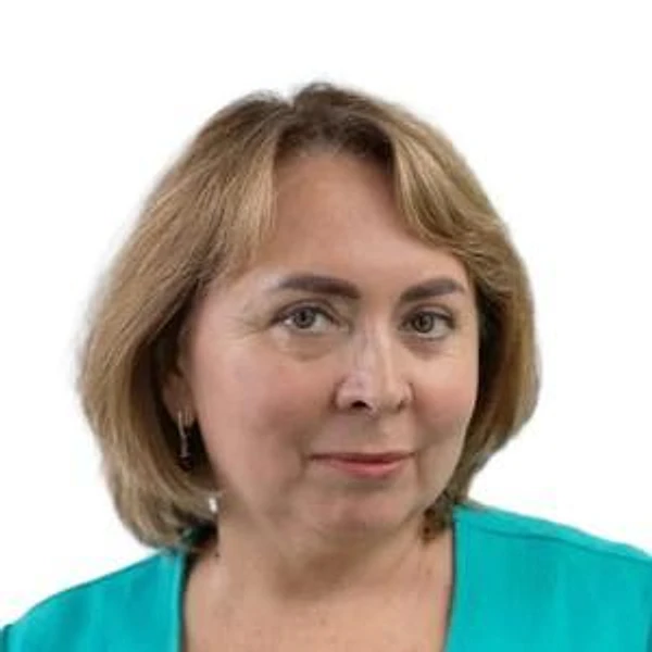 Деньгина Светлана Евгеньевна — ЛОР, Ступино