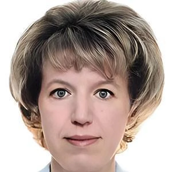 Ехунова Лариса Николаевна — Терапевт, Фтизиатр, Ступино