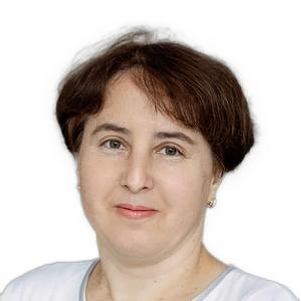 Степанова Ольга Викторовна — Хирург, Кашира