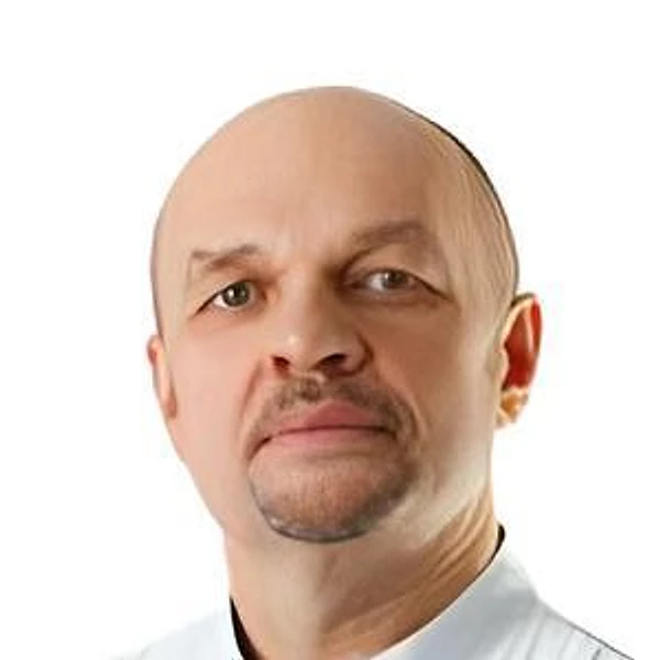 Ковыршин Олег Львович — Хирург, Врач УЗИ, Флеболог, Ступино