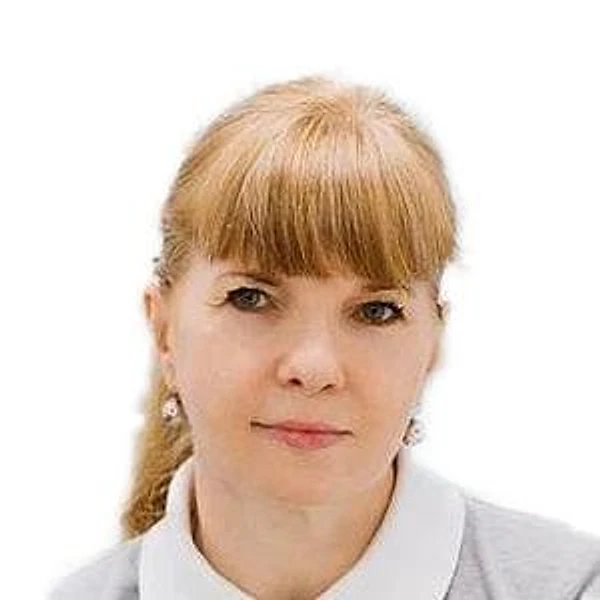Козлова Наталья Владимировна — Стоматолог, Стоматолог-хирург, Санкт-Петербург