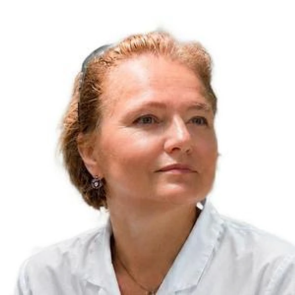 Ярцева Елизавета Андреевна — Стоматолог, Санкт-Петербург