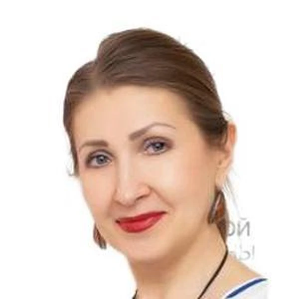 Голованова Вероника Анатольевна — Гинеколог, Акушер, Врач УЗИ, Гинеколог-эндокринолог, Детский гинеколог, Маммолог, Санкт-Петербург