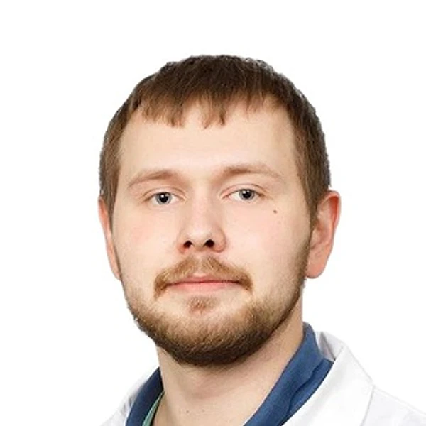 Семенихин Владимир Александрович — Уролог, Андролог, Врач УЗИ, Ступино