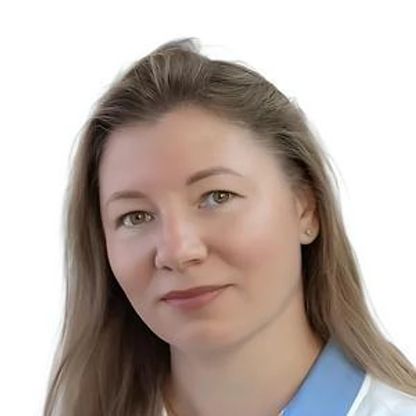 Астахова Ольга Евгеньевна — Гинеколог, Кашира