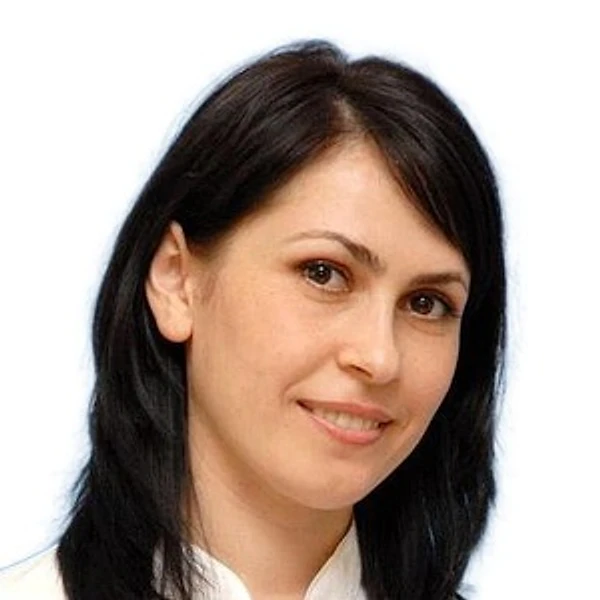 Джаммаева Лейла Азрет-Алиевна — Аллерголог, Детский аллерголог, Детский иммунолог, Иммунолог, Краснодар