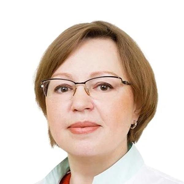 Захарова Татьяна Николаевна — Гинеколог, Акушер, Врач УЗИ, Ступино
