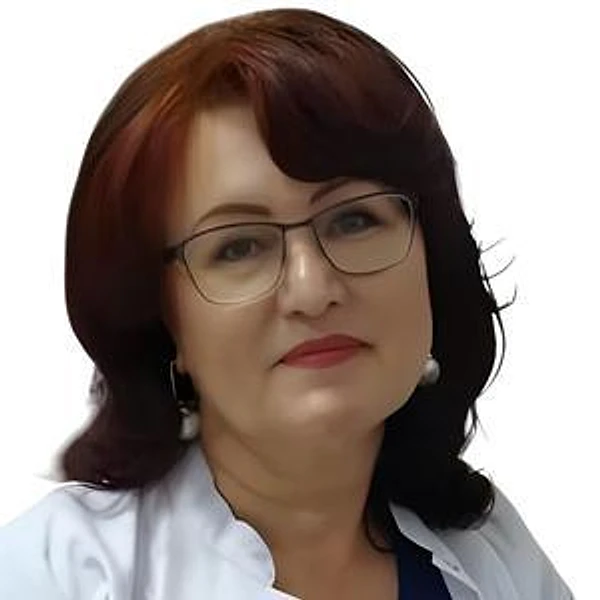 Кащанова Оксана Николаевна — Гинеколог, Акушер, Врач УЗИ, Гинеколог-эндокринолог, Детский гинеколог, Ступино