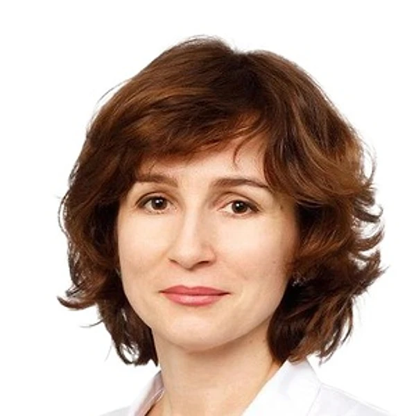 Колодка Оксана Викторовна — Гинеколог, Детский гинеколог, Ступино
