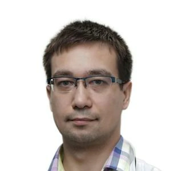Денисов Олег Николаевич — Кардиолог, Малоинвазивный хирург, Ульяновск